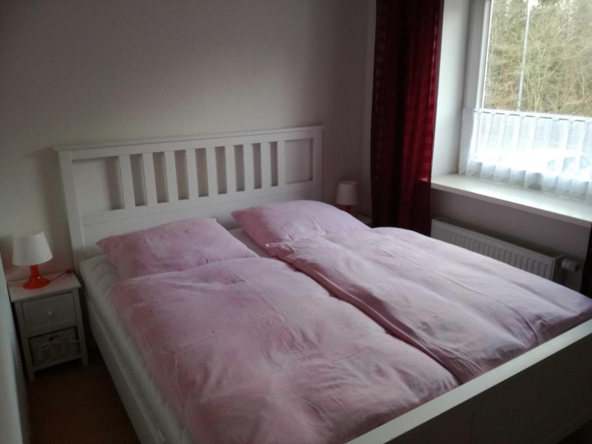 Suitetrails - Ferienwohnung kleine Auszeit in Kappeln an der Schlei
