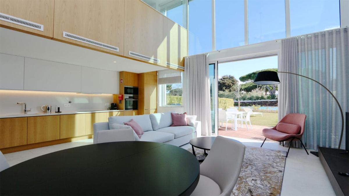 Vila Leonor - Clever Details , Central Vilamoura, Sleeps 6, luxury, walking distance - Housity
