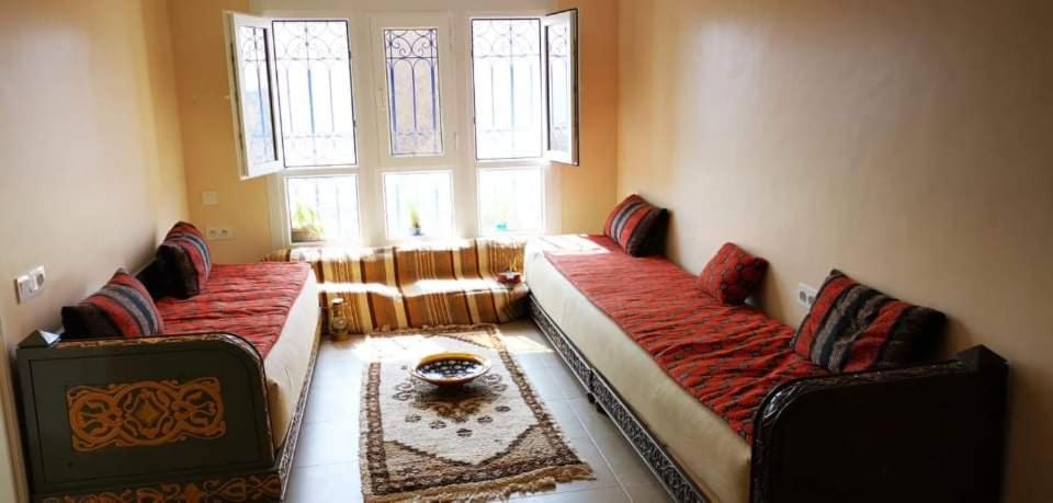 Aghroud Appartements - Housity