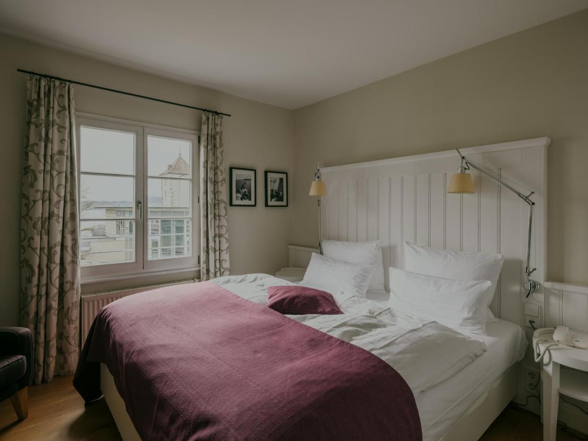 Bad Hotel Überlingen - Housity