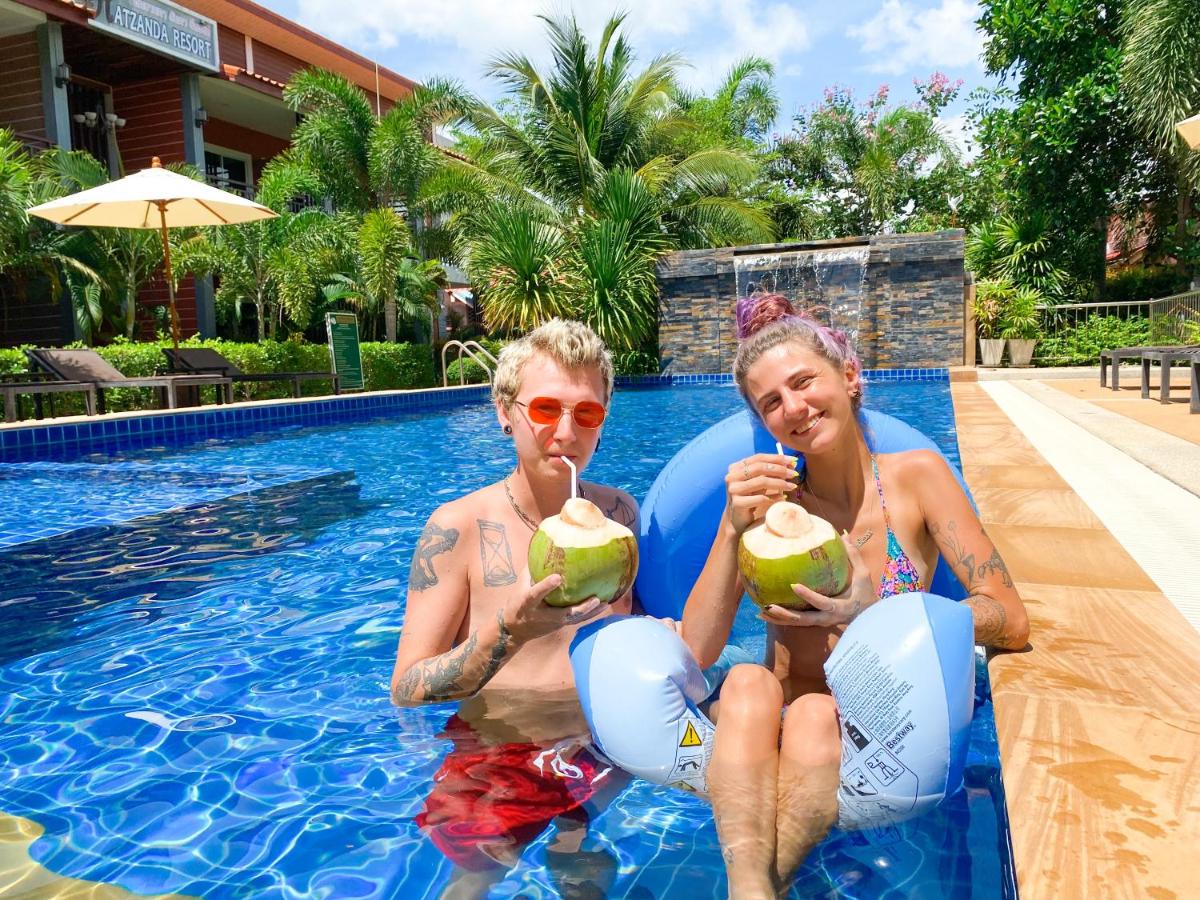 Hatzanda Lanta Resort - SHA Extra Plus - Housity