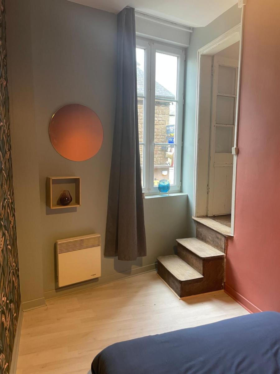 Suitetrails - La Petite Thérèse, maison familiale dans le sud Manche