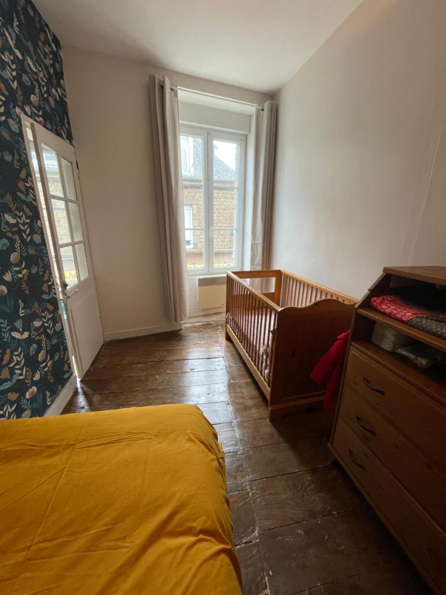 Suitetrails - La Petite Thérèse, maison familiale dans le sud Manche