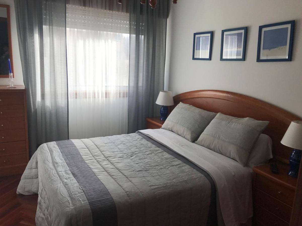 Apartamentos turísticos CHUS - Housity