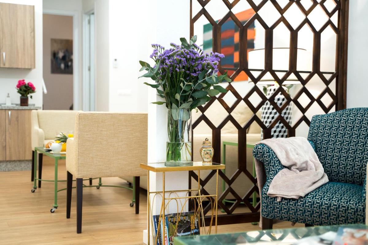 Arco Macarena Lofts - Housity