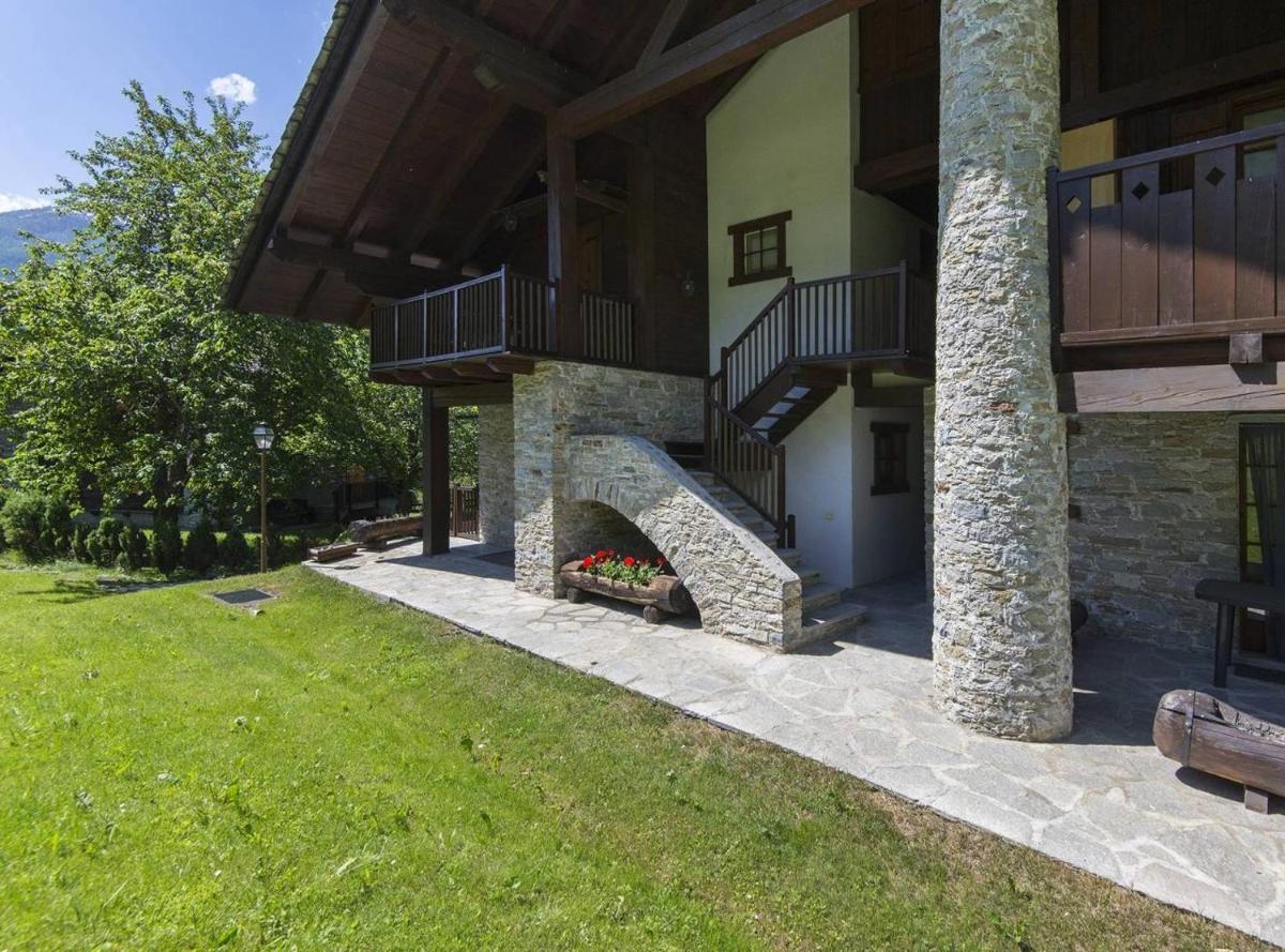 Vacanze a La Salle - Housity