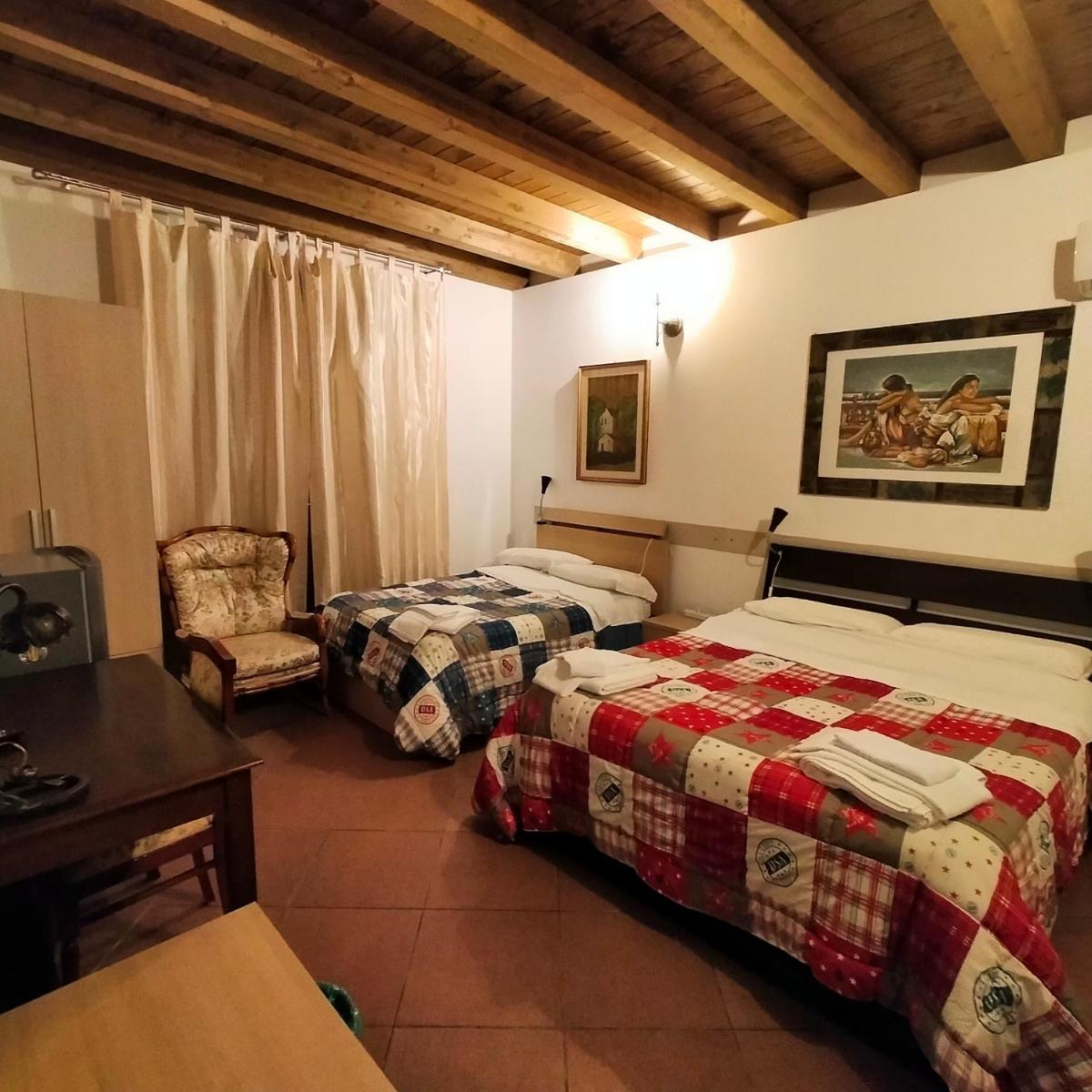 Terra del Sole Vittoria - Housity