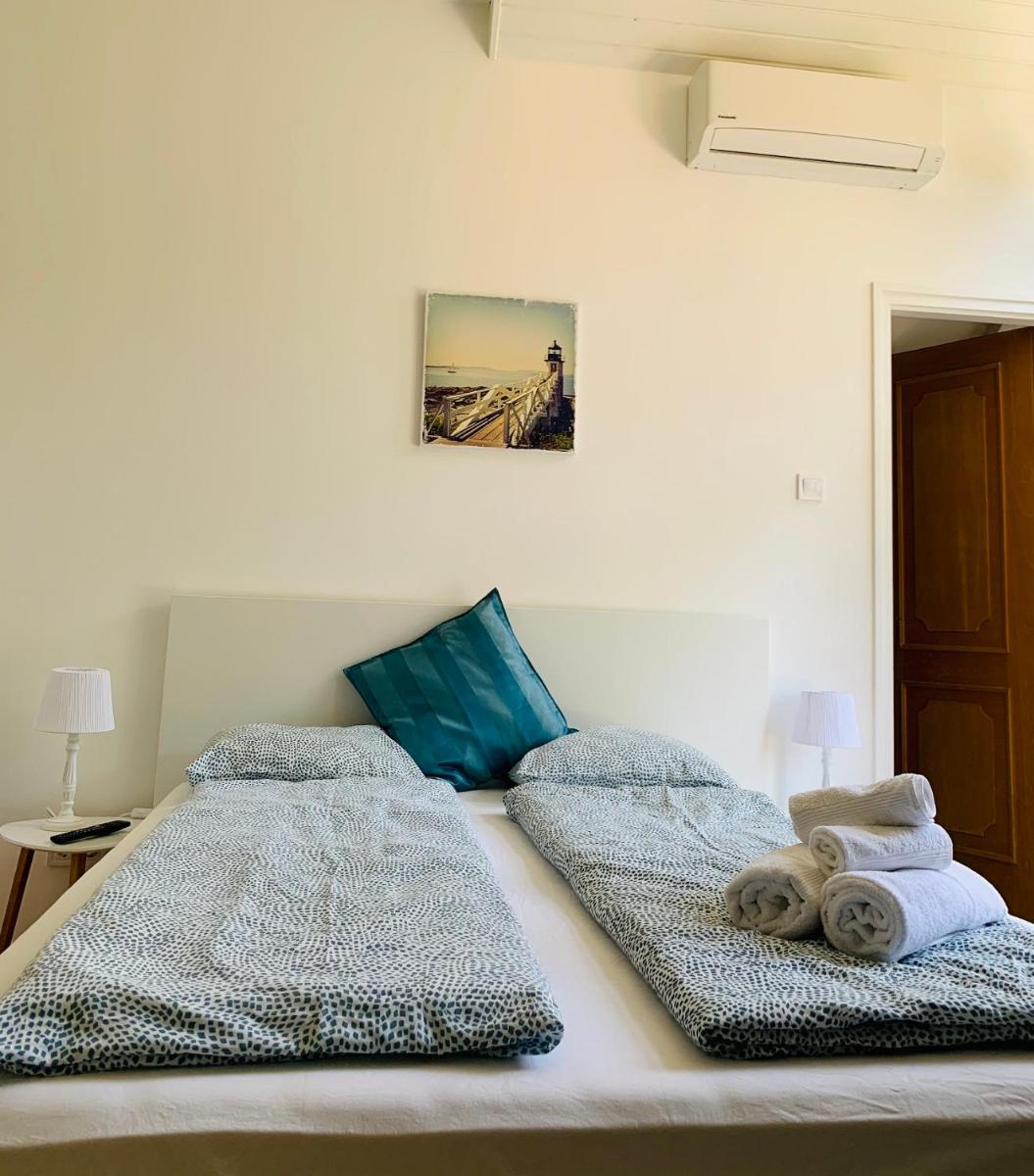 Villa B96 Siófok - Housity