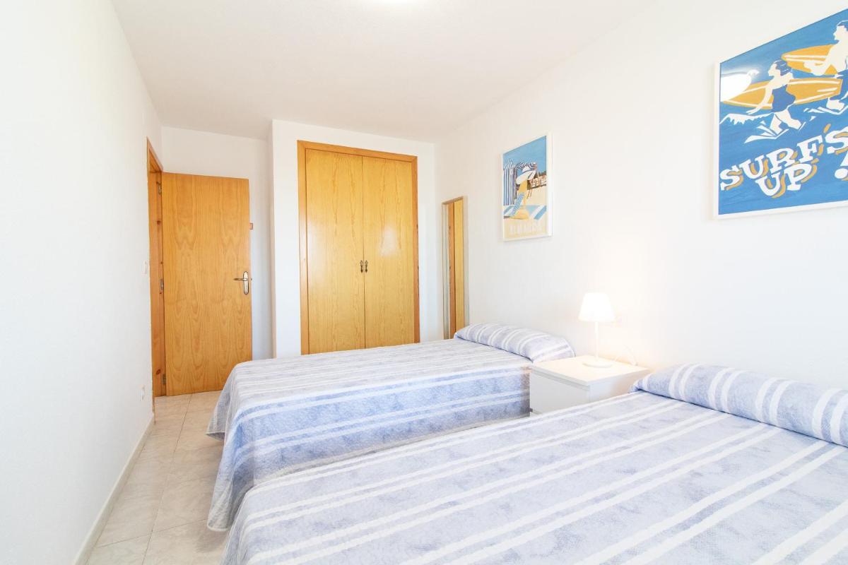 Global Properties, Bonito apartamento en la playa de Corinto, Sagunto - Housity