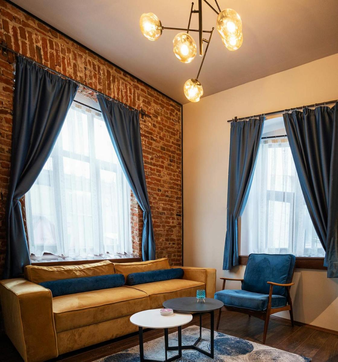 MariaApartments - Housity