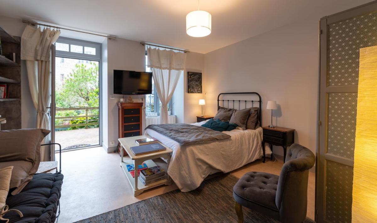 chambre d hôte 