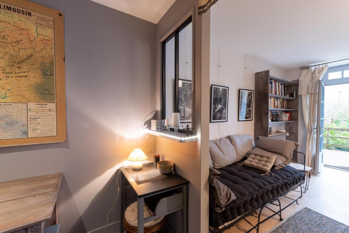 chambre d hôte "Sous le clocher" - Housity