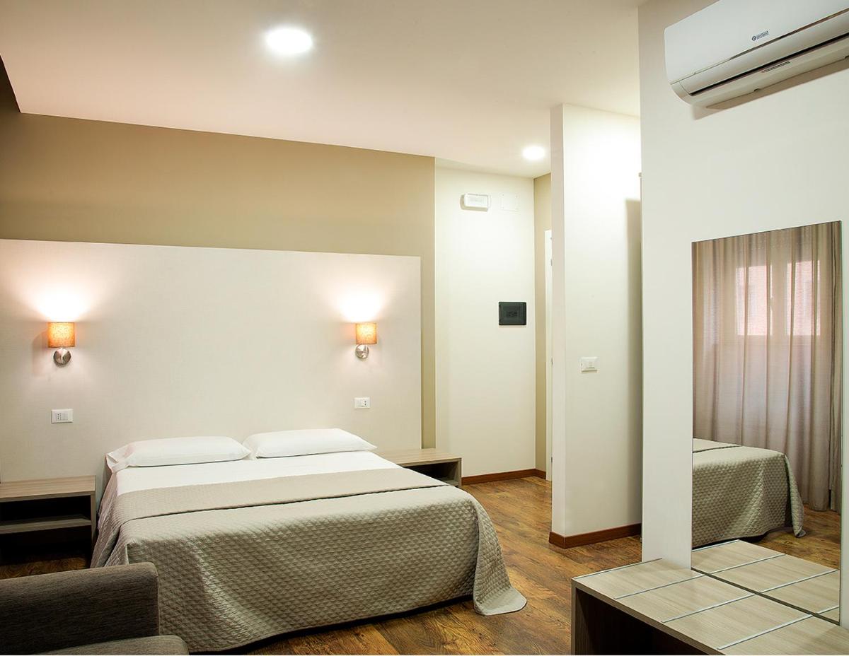 B&B Erifrà Piccolo Hotel - Housity