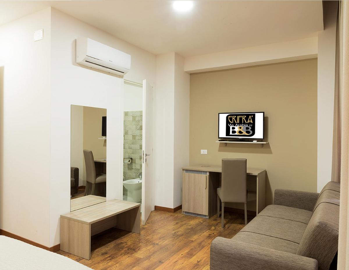 B&B Erifrà Piccolo Hotel - Housity