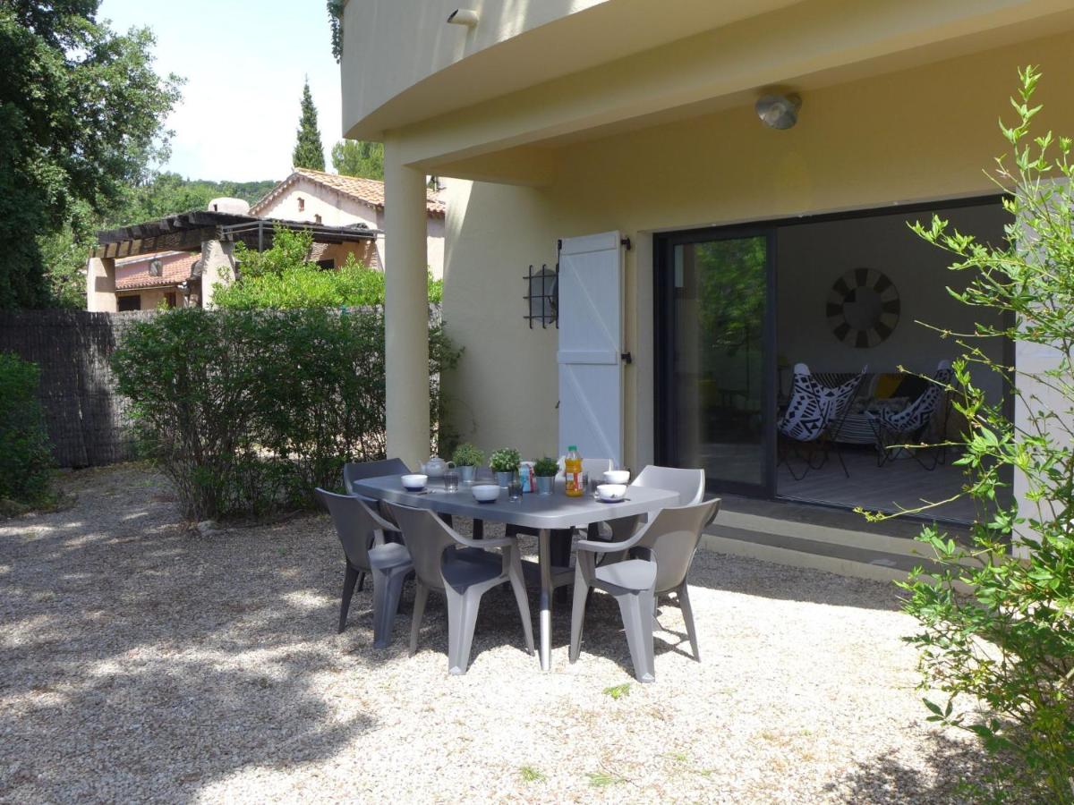 Apartment Résidence Le Clos des Lavandes by Interhome - Housity