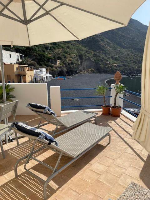 Il Nido di Rinella, casa sulla spiaggia - Housity