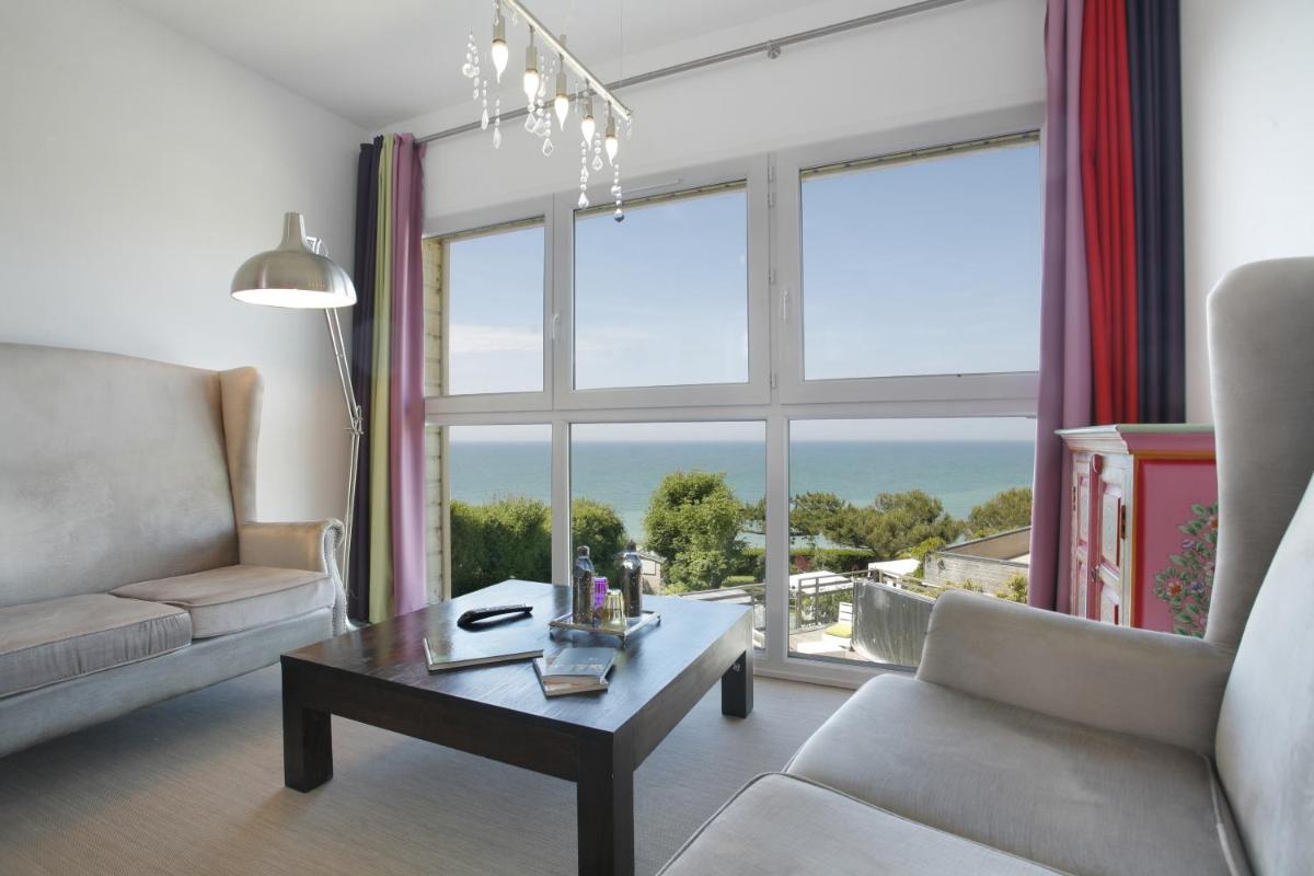 Suitetrails - Le Cise, The Originals Relais (Relais du Silence)