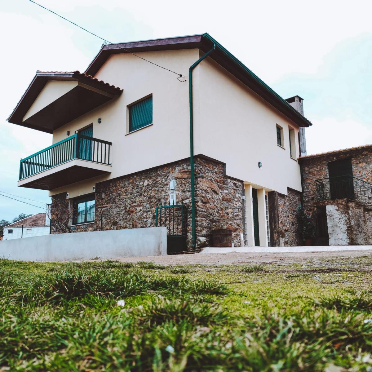 O Palheiro - Housity