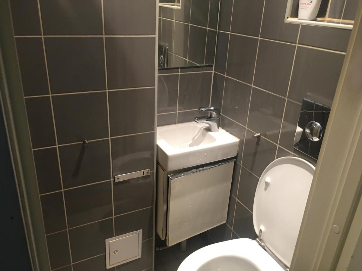 Oslo center 2 - Housity
