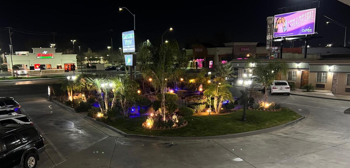 Garden View Inn - Housity
