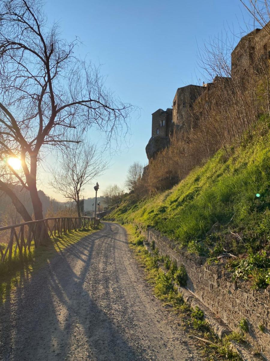 La Sorpresa Monolocale con VISTA VALLATA - Housity