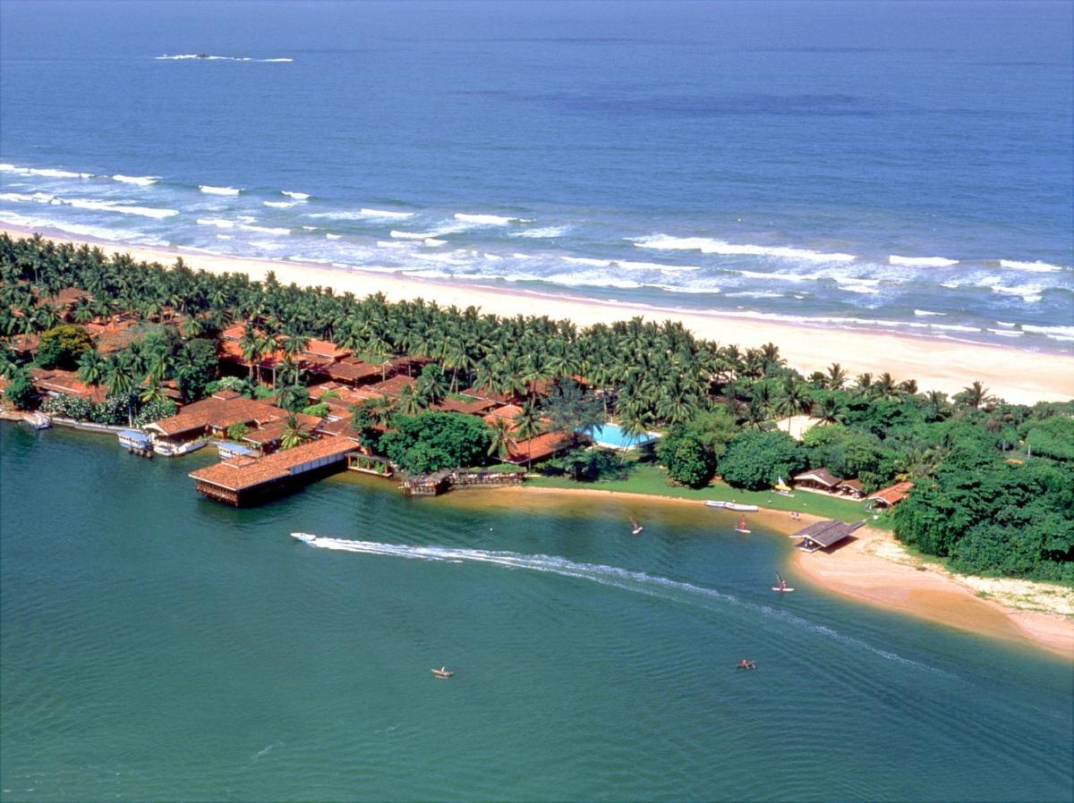 Suitetrails - Club Bentota