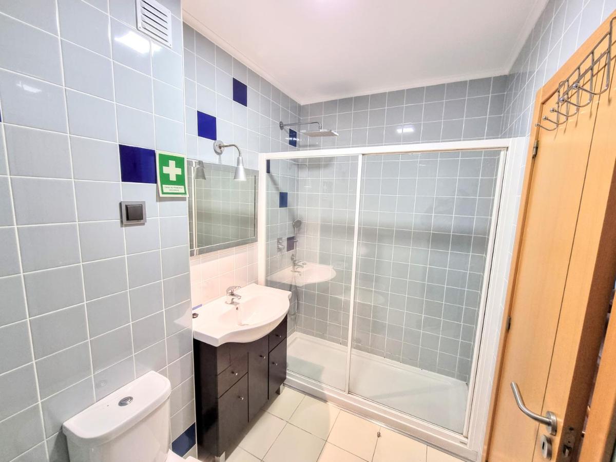 Apartamento Mar Salgado T1 Perto da Praia - Housity