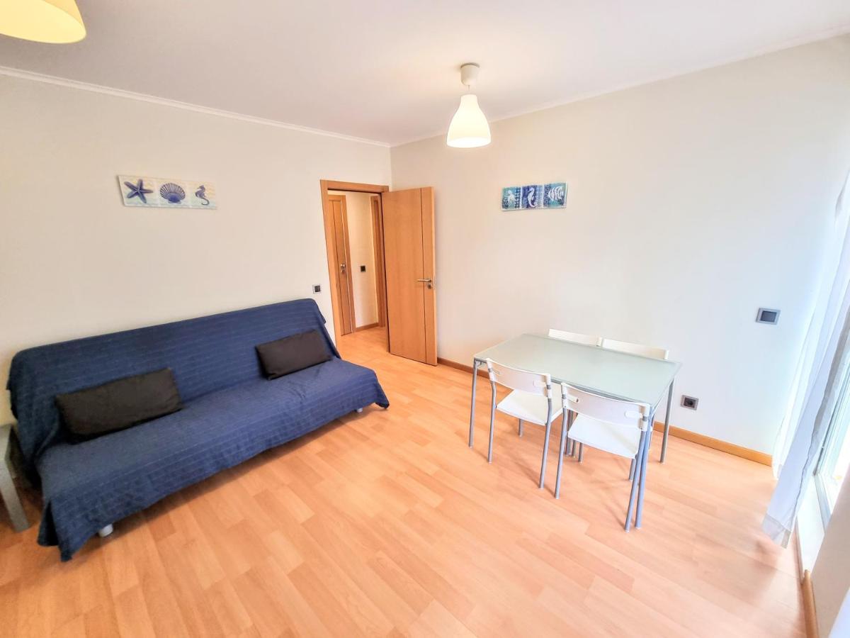 Apartamento Mar Salgado T1 Perto da Praia - Housity