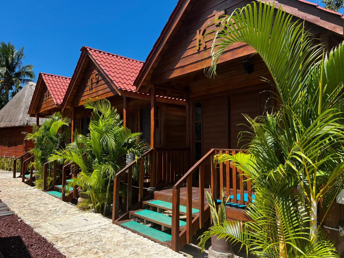 Suitetrails - Villas Hotel