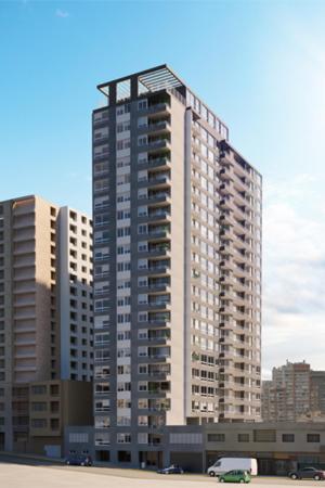 Antofagasta Sunset - Amplio Departamento con Home Office y Vista Mar - Housity