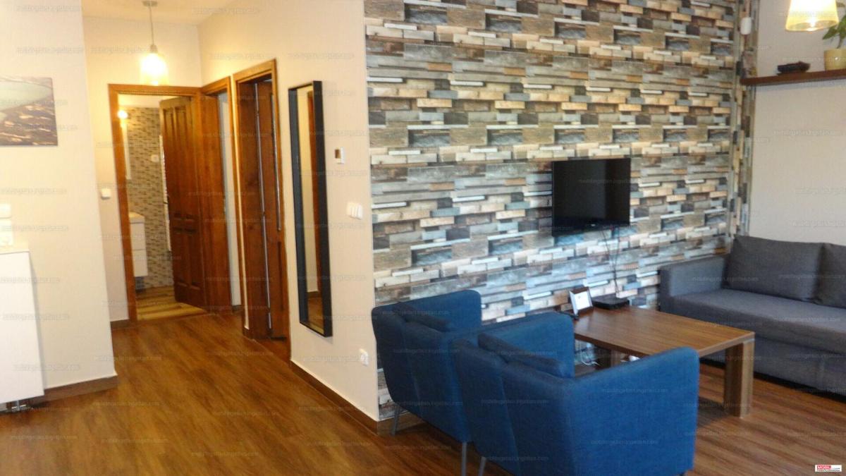 Silver Smart Apartment - Housity