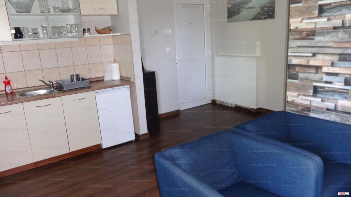 Silver Smart Apartment - Housity