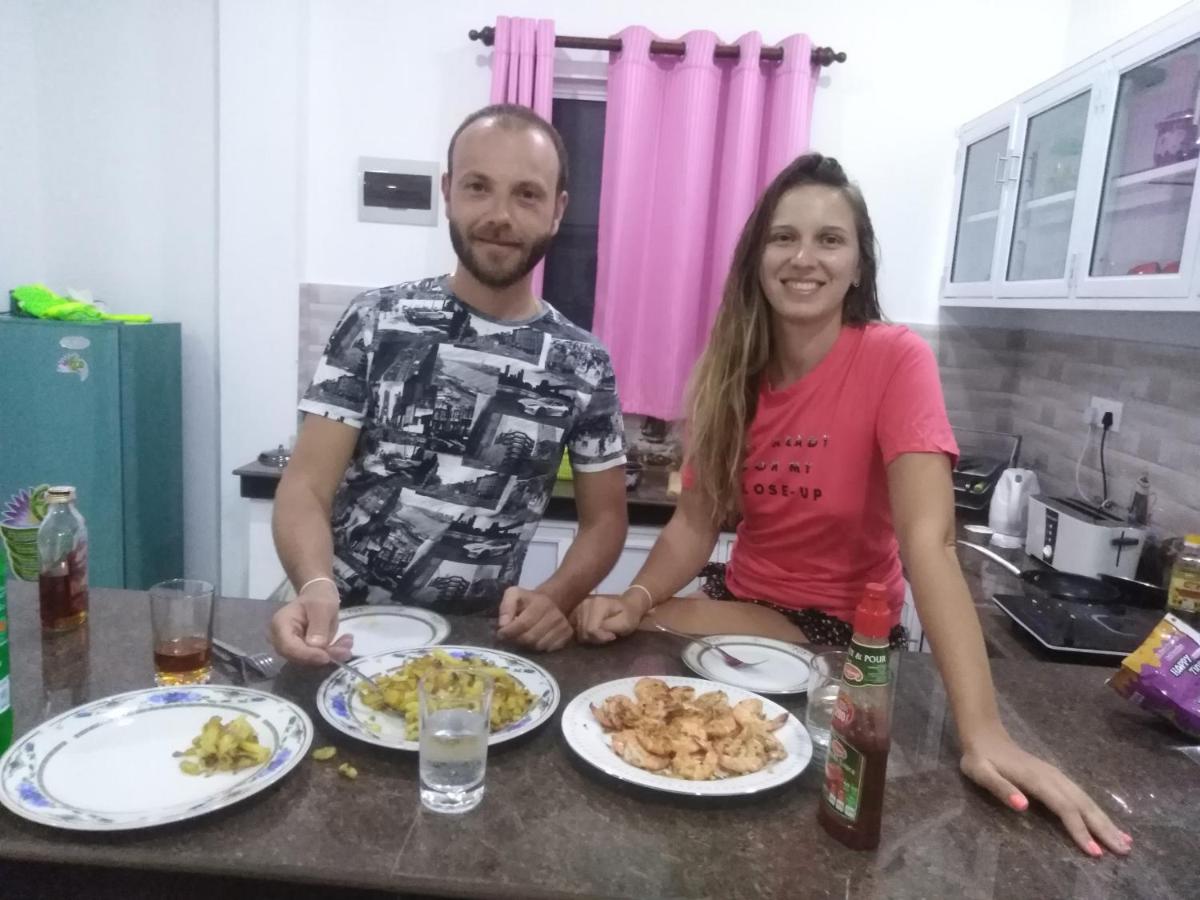 Indika's Apartment - Housity