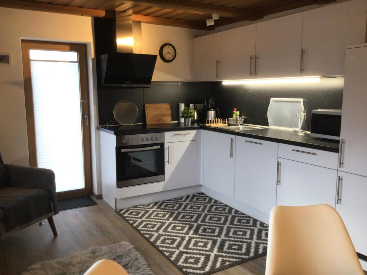 Suitetrails - Ferienwohnung Lederhose