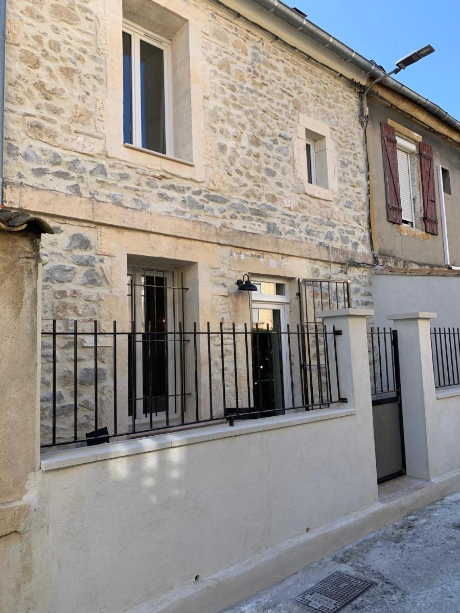 Arles : maison de ville a deux pas de tour Luma - Housity