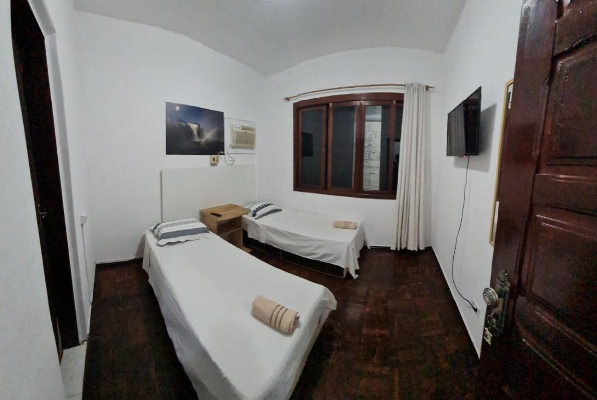 Casa da Amizade - Housity