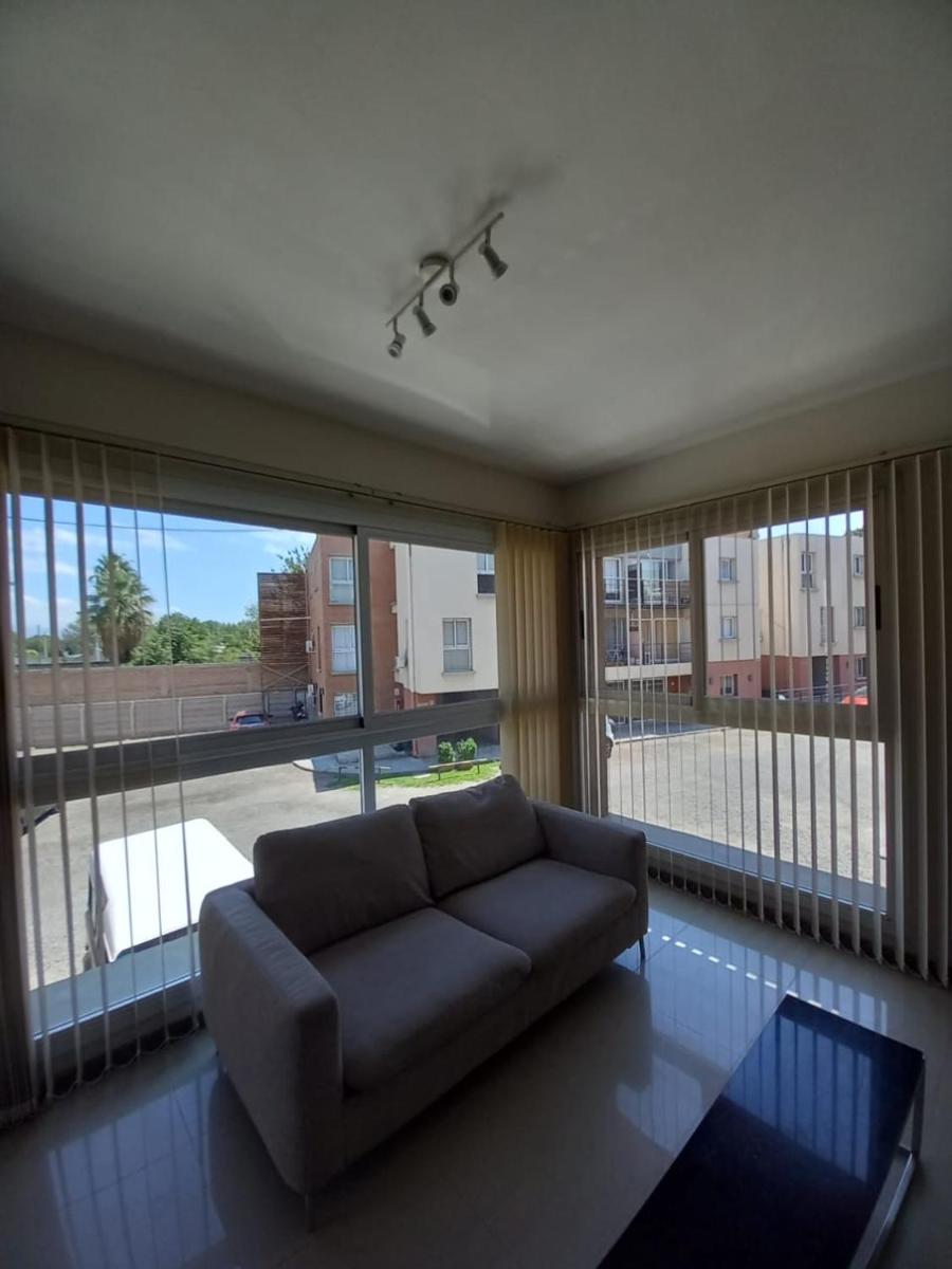 Departamentos Libertador - Housity