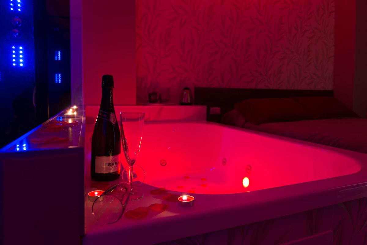 B&B Erifrà Piccolo Hotel - Hizvo