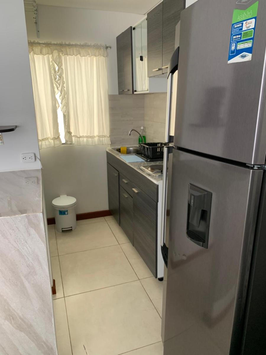 Apartamento cerca del CC Titan Plaza - Housity