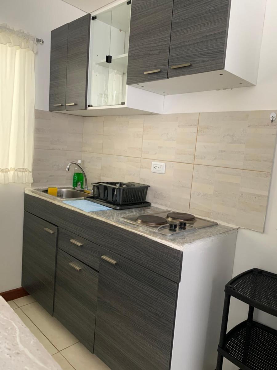 Apartamento cerca del CC Titan Plaza - Housity