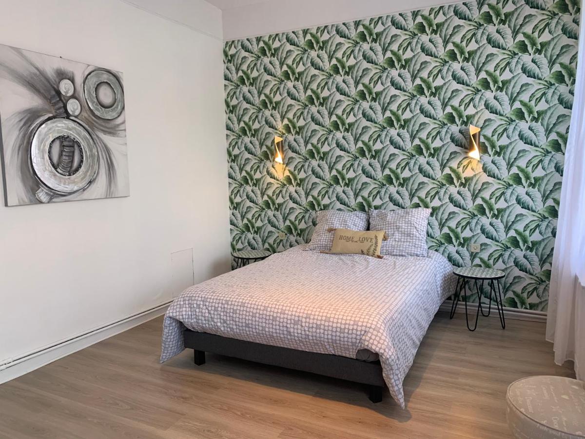 DOUAI 1 spacieux et joli appartement - Hizvo