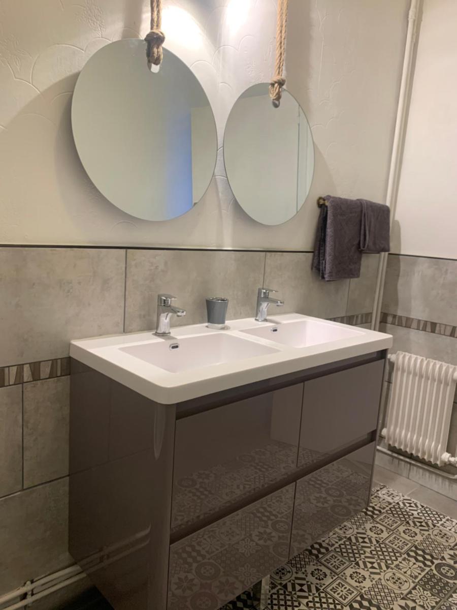 DOUAI 1 spacieux et joli appartement - Hizvo