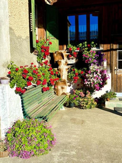 Gemütliche Ferienwohnung im Berner Oberland - Housity