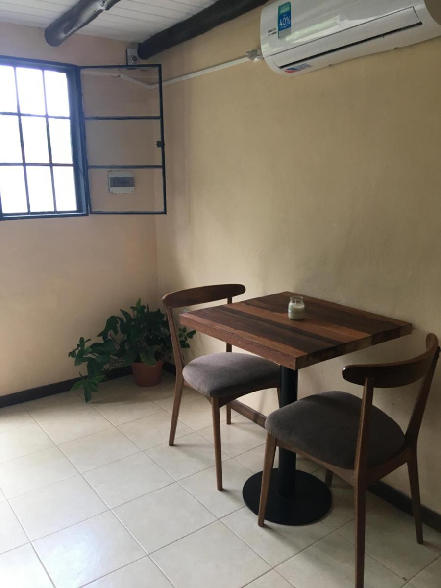 Micelio MONOAMBIENTE StudioApartment - Housity