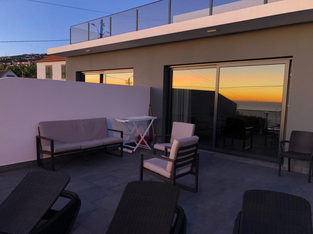 Calheta Ocean View Apartment 2 - Air Condition - Housity