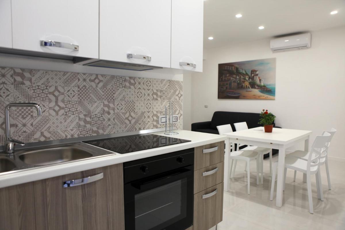 Aretusa Resort Amalfi Coast - Housity
