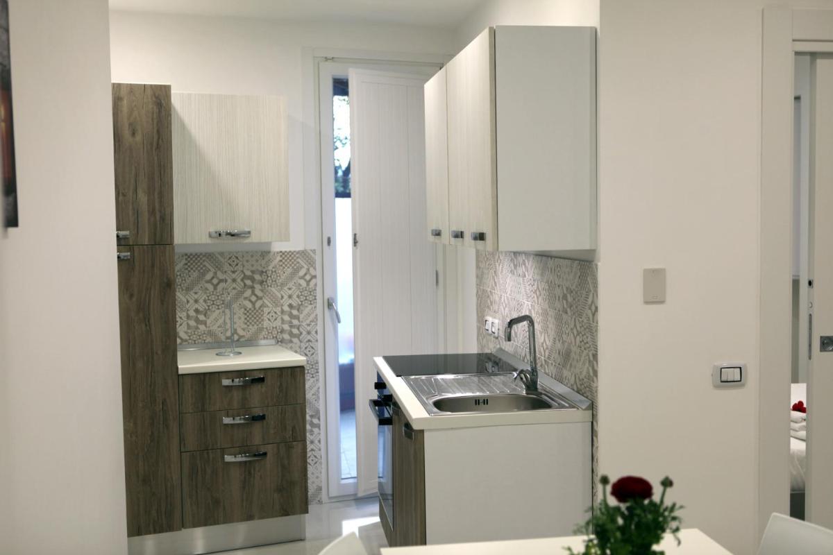 Aretusa Resort Amalfi Coast - Housity