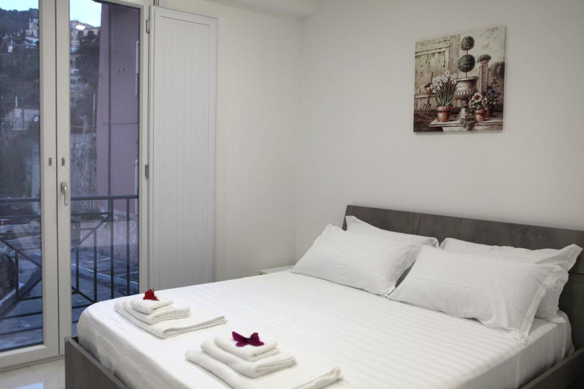 Aretusa Resort Amalfi Coast - Housity