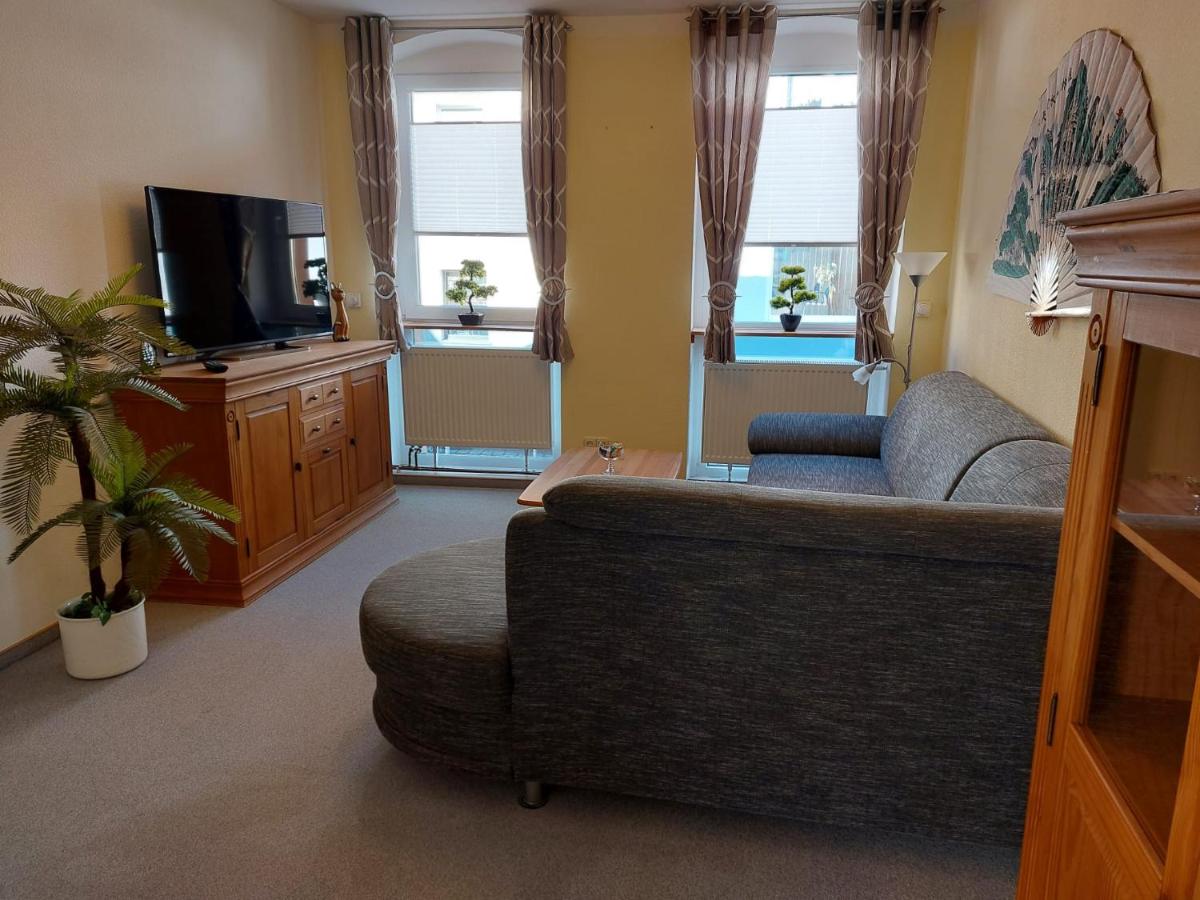 Ferienwohnung Calau - Housity