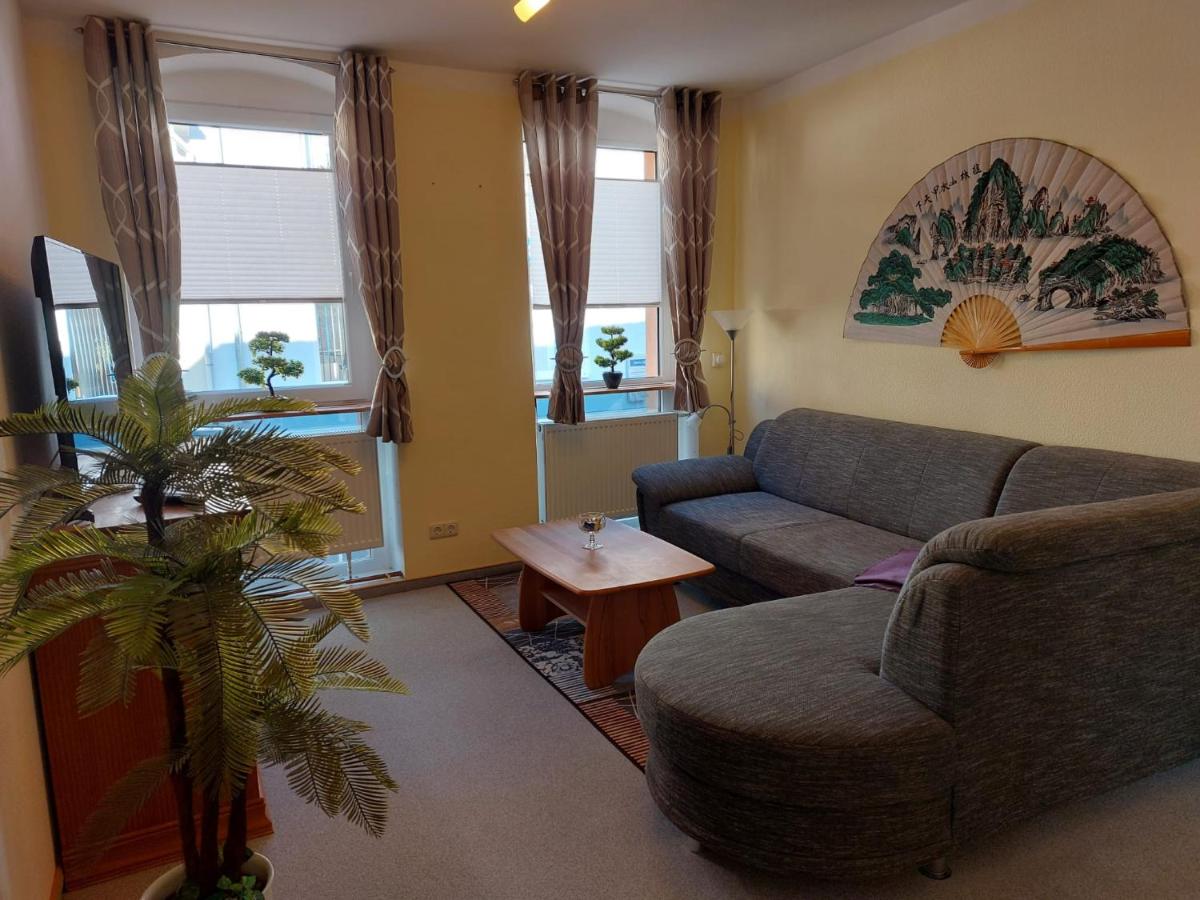 Ferienwohnung Calau - Housity